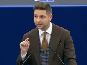 Jaki: Polska opozycja jest pełna lokajskich kompleksów 