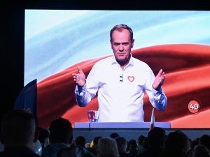 Gorące komentarze po debacie w TVP: „Szanowni państwo! 9 października 2023 skończył się w Polsce Donald Tusk”