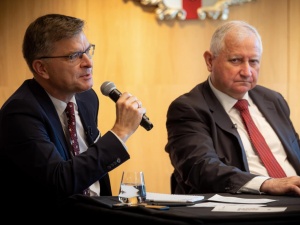 Waldemar Biniecki: Adam Gajkowski, człowiek Solidarności, niesamowicie ważny dla Polonii