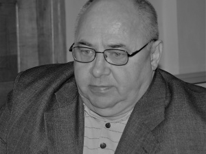Nie żyje Ryszard Fiut, wieloletni szef „S” w bielskiej „Merilanie”