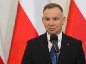 Dymisja generałów. Jest decyzja Andrzeja Dudy