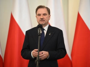 Piotr Duda do wyróżnionych w konkursie „Pracodawca Przyjazny Pracownikom”: Rynek pracy nie byłby tak piękny, gdyby nie Wasz przykład