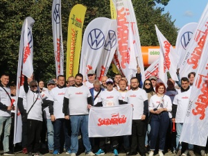 Solidarność murem za wyrzuconym z pracy przewodniczącym z Viessmanna