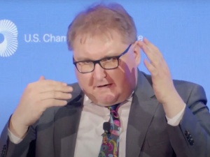 Polskie służby dyplomatyczne w ogóle nie odnalazły skargi Ukrainy na Polskę do WTO