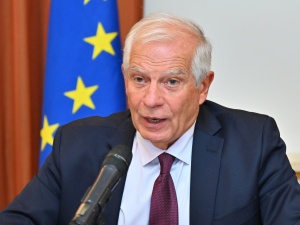 UE nie wstrzyma pomocy humanitarnej dla Autonomii Palestyńskiej