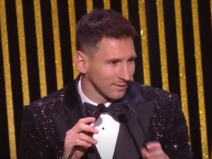 Messi i Lewandowski w jednym klubie? To może być hit 
