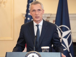 Uszkodzenie gazociągu na Morzu Bałtyckim. Stoltenberg zapowiada reakcję NATO
