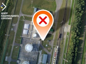 Ukraińcy: Rosyjskie służby planują atak terrorystyczny przy granicy z Polską