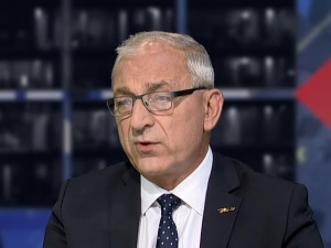 Gen. Wroński: Dymisja generałów Andrzejczaka i Piotrowskiego to zdrada