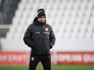 Michał Probierz zaskoczy? Tak może wyglądać skład reprezentacji na mecz z Wyspami Owczymi 