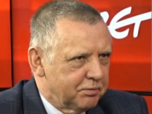 Fogiel o taśmach Banasia: Konfederacja jest zakładnikiem, pacynką szefa NIK