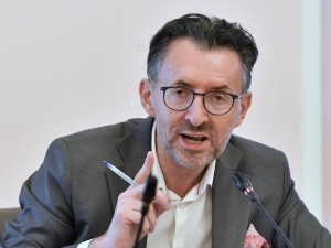 Taśmy Banasia. Nagrany prawnik Tuska zabiera głos