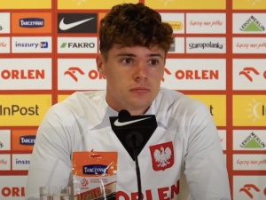 Nicola Zalewski posądzony o nielegalne obstawianie meczów. Jasne stanowisko reprezentanta Polski