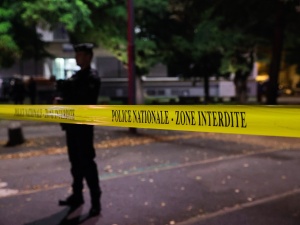 Atak nożownika we Francji. Podniesiono alert bezpieczeństwa do najwyższego poziomu
