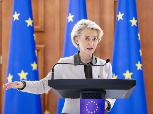 Wyniki wyborów w Polsce mogą wpłynąć na przyszłość Ursuli von der Leyen