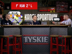 Burza w Kanale Sportowym: Po Stanowskim następny znany dziennikarz odchodzi z programu