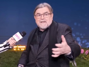 Burza wokół Miszczaka w Polsacie: Fatalne wyniki oglądalności, nowe programy poniżej oczekiwań