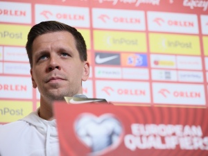 Szczęsny: mamy teraz los w swoich rękach