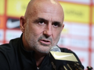 Michał Probierz podjął decyzję. Tych piłkarzy w meczu z Mołdawią nie zobaczymy 