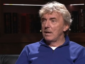 Zbigniew Boniek surowo ocenił jednego z reprezentantów Polski 