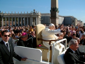 Dziś XXIII Dzień Papieski przebiegający pod hasłem „Jan Paweł II. Cywilizacja życia”