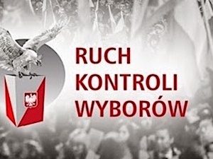 Uwaga na nieprawidłowości wyborcze! Telefony do wolontariuszy Ruchu Kontroli Wyborów