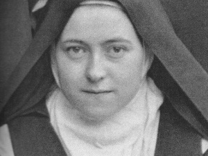 Dziś opublikowana została adhortacja Franciszka o św. Teresie z Lisieux C’est la confiance” (Tylko ufność)