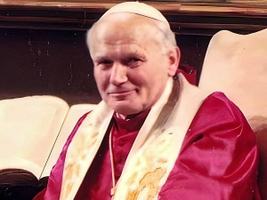 45 lat temu kardynał Karol Wojtyła został papieżem