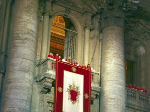 Dziś 45. rocznica wyboru kard. Karola Wojtyły na papieża. Fakty i ciekawostki nt. tamtego konklawe