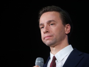 Ewentualna koalicja z PiS lub z PO: Jest oświadczenie Krzysztofa Bosaka