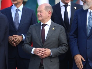 RND: Niemieckie precyzyjne maszyny trafiają nadal do Rosji