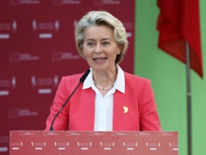 Ekspert: Bruksela się cieszy, ale KPO nie będzie
