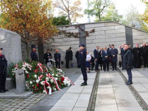 Zaproszenie na rocznicę protestu głodowego 
