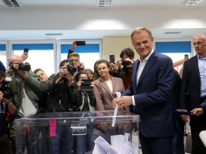 Niemieckie media: „Polacy przywrócili sobie demokrację”