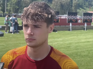 Nicola Zalewski posądzony o nielegalne obstawianie meczów. Nagły zwrot w sprawie: „Wszystko zmyśliłem”