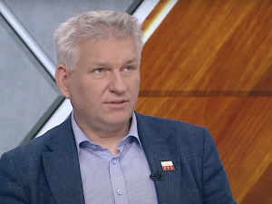Polityk opozycji o nadchodzącej fali imigrantów: „Bedą tworzone ośrodki” [WIDEO]