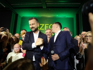 Trzecia Droga wskazała, jakie chce resorty
