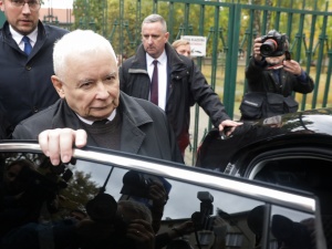 Gazeta.pl nieoficjalnie: Kulisy spotkania na szczycie PiS. Znamienne słowa Jarosława Kaczyńskiego