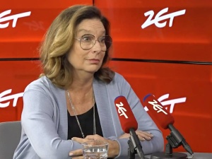 Kidawa-Błońska w Radiu ZET już mówiła o likwidacji wolnych niedziel
