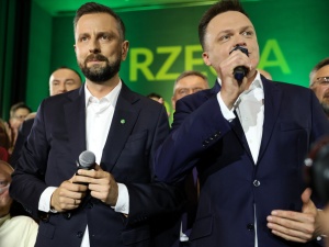 Niepewny los 800 plus. „Ta kwestia będzie przedmiotem rozmów w koalicji”