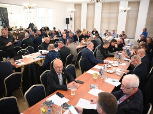 Rozpoczęło się ostatnie w tej kadencji posiedzenie Komisji Krajowej NSZZ „Solidarność”
