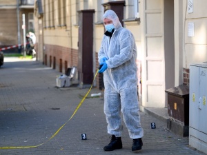 Atak nożownika na dziecko w Poznaniu. Nowe informacje