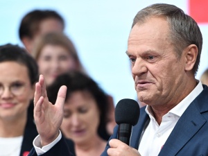 Wrócił z emigracji, teraz uważa: Nadzieja zgasła