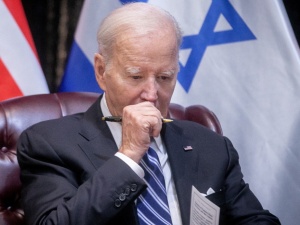 USA zawetowały rezolucję Rady Bezpieczeństwa potępiającą atak Hamasu