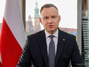 Nieoficjalnie: Zmiana na kluczowym stanowisku w Pałacu Prezydenckim