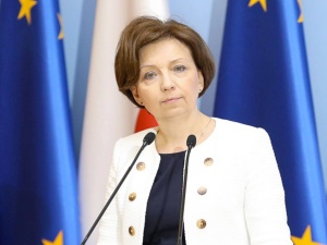 Poseł Trzeciej Drogi: „PiS nie zostawił pieniędzy na 800 plus”. Minister Maląg odpowiada