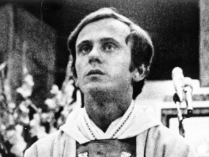 Ks. Jerzy Popiełuszko - droga do męczeństwa i beatyfikacji