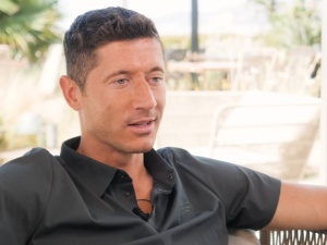 Lewandowski zostanie w Barcelonie? Hiszpańskie media podały nowe informacje 