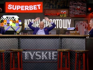 Kanał Sportowy zablokowany na YouTubie