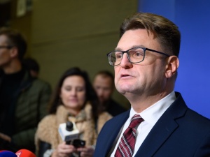 Atak nożownika na dziecko w Poznaniu. Nowe informacje